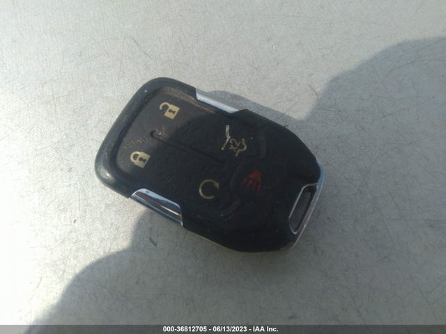 GMC Acadia Denali 2019 1GKKNXLS1KZ233517 Image 11