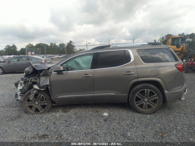 GMC Acadia Denali 2019 1GKKNXLS1KZ233517 Image 15
