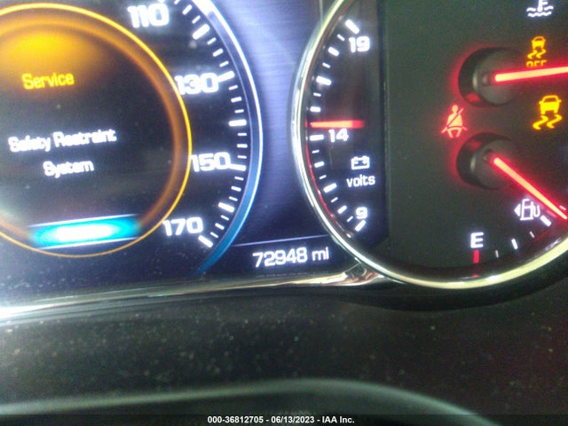 GMC Acadia Denali 2019 1GKKNXLS1KZ233517 Image 16
