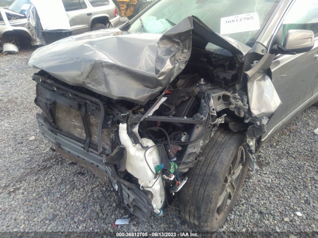 GMC Acadia Denali 2019 1GKKNXLS1KZ233517 Image 6