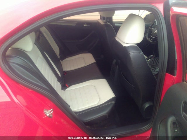 3VWD17AJ3GM281195 Volkswagen Jetta Sedan 1.8t Sport