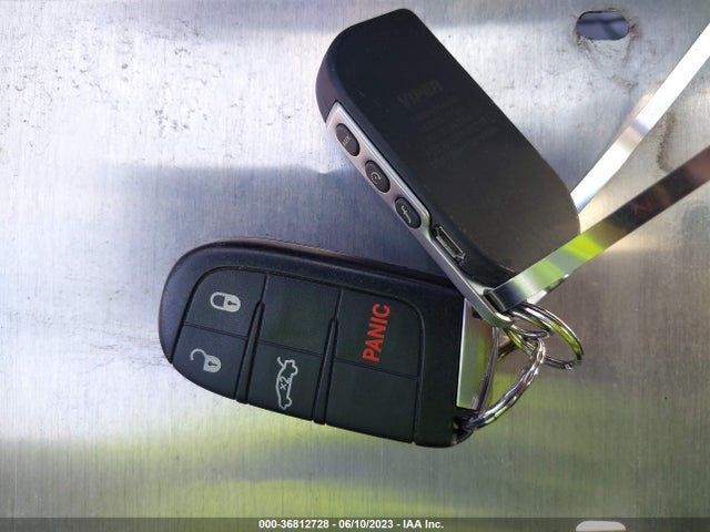 2C3CCAAG9FH755212 Chrysler 300 Limited