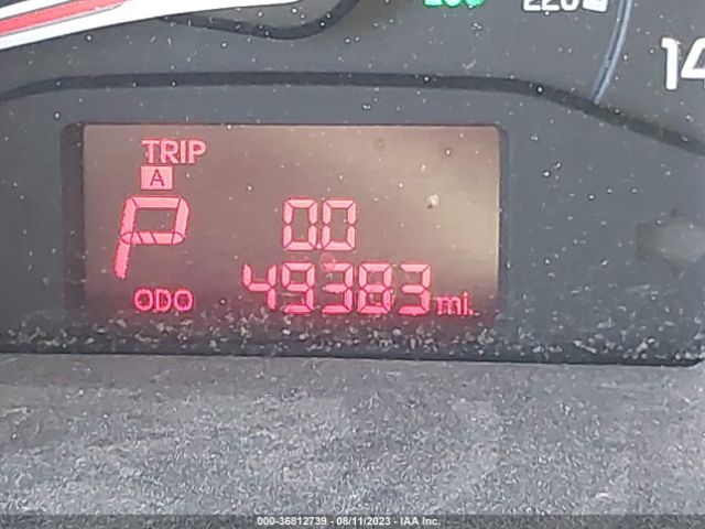 KNADM5A32G6590329 KIA RIO LX