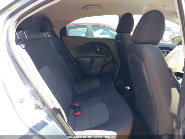 KNADM5A32G6590329 KIA RIO LX