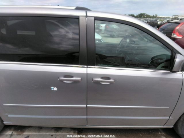 2C4RDGCG7GR363960 Dodge Grand Caravan Sxt Plus