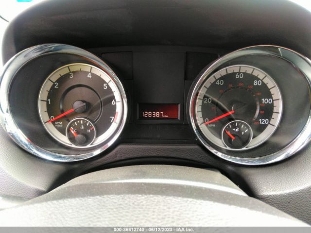 2C4RDGCG7GR363960 Dodge Grand Caravan Sxt Plus