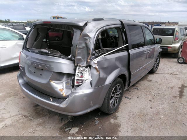 2C4RDGCG7GR363960 Dodge Grand Caravan Sxt Plus