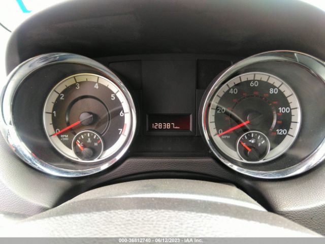 2C4RDGCG7GR363960 Dodge Grand Caravan Sxt Plus