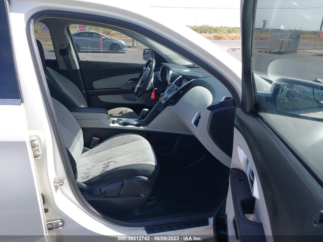 Chevrolet EQUINOX LT 2014 1GNALBEK8EZ136999 Image 7