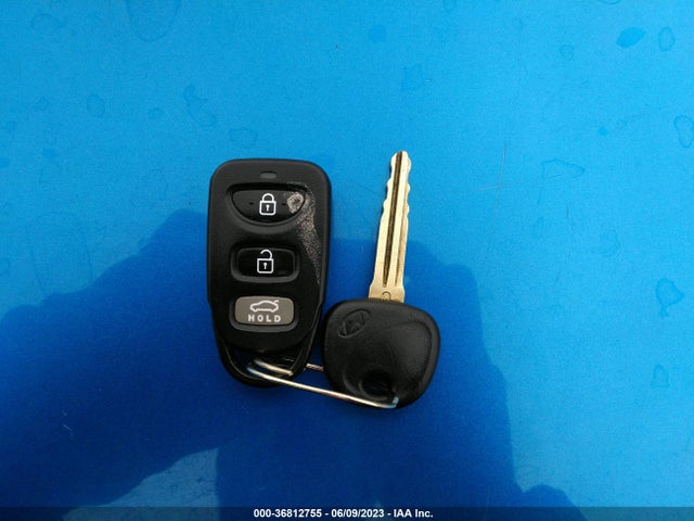 Hyundai ELANTRA SE 2017 5NPD74LF1HH166515 Image 3