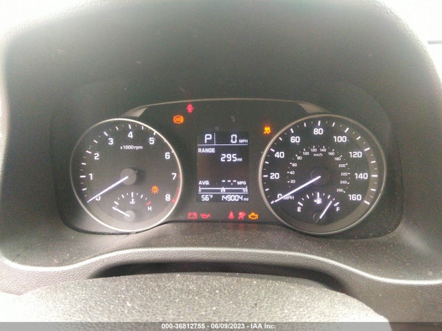 Hyundai ELANTRA SE 2017 5NPD74LF1HH166515 Image 13