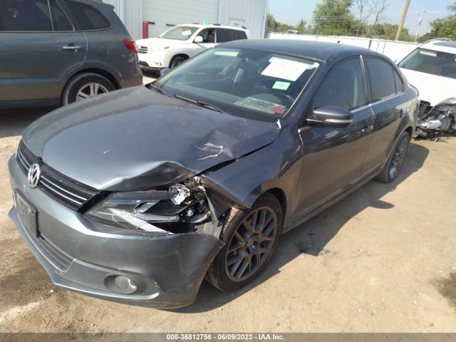 2013 VOLKSWAGEN JETTA SEDAN TDI W/PREMIUM/NAV VIN: 3VWLL7AJ8DM376773
