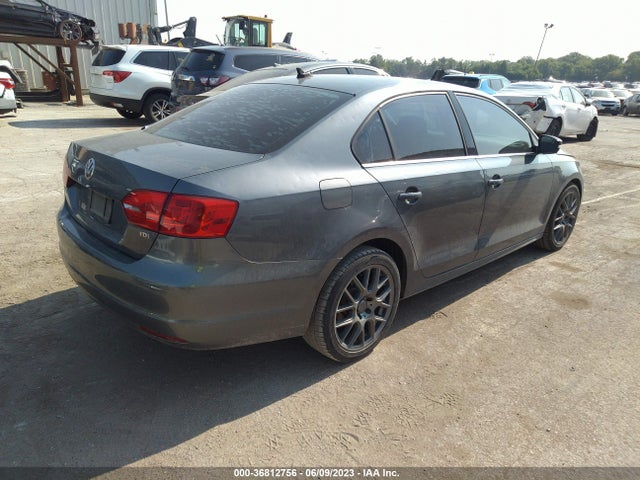 2013 VOLKSWAGEN JETTA SEDAN TDI W/PREMIUM/NAV VIN: 3VWLL7AJ8DM376773