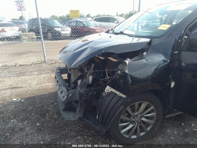 2019 MITSUBISHI MIRAGE G4 ES/RF VIN: ML32F3FJ6KHF00862