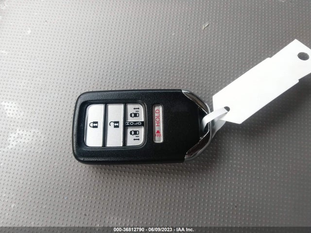 Honda ODYSSEY SE 2016 5FNRL5H3XGB160702 Image 11
