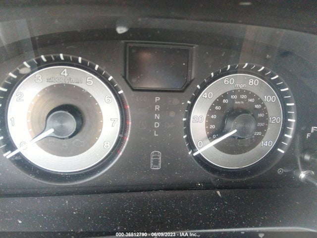 Honda ODYSSEY SE 2016 5FNRL5H3XGB160702 Image 15