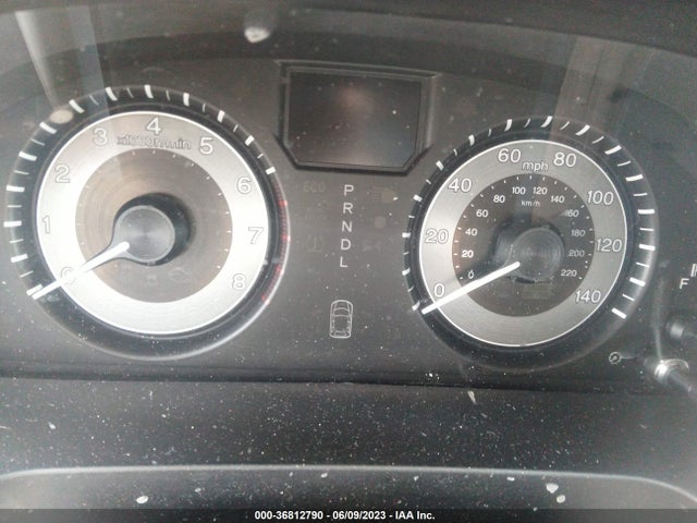 Honda ODYSSEY SE 2016 5FNRL5H3XGB160702 Image 7