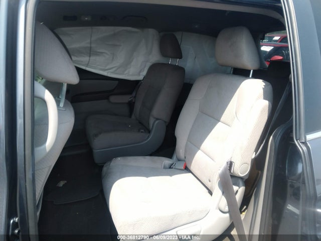 Honda ODYSSEY SE 2016 5FNRL5H3XGB160702 Image 8