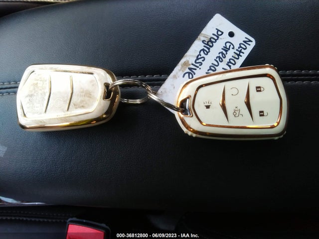2G61M5S32G9121614 Cadillac Xts Luxury Collection