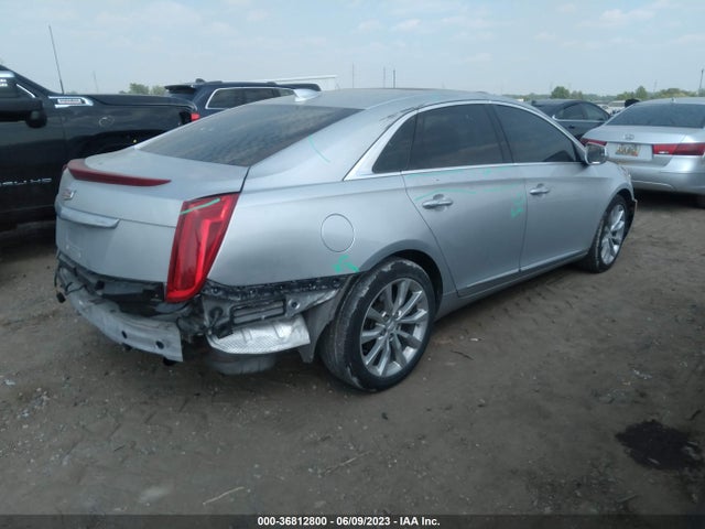 2G61M5S32G9121614 Cadillac Xts Luxury Collection