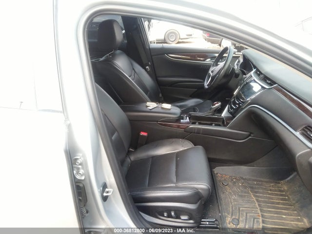 2G61M5S32G9121614 Cadillac Xts Luxury Collection