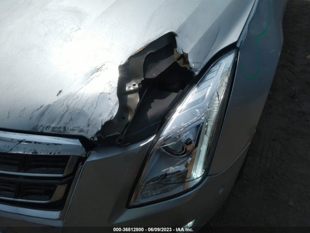 2G61M5S32G9121614 Cadillac Xts Luxury Collection
