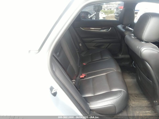 2G61M5S32G9121614 Cadillac Xts Luxury Collection