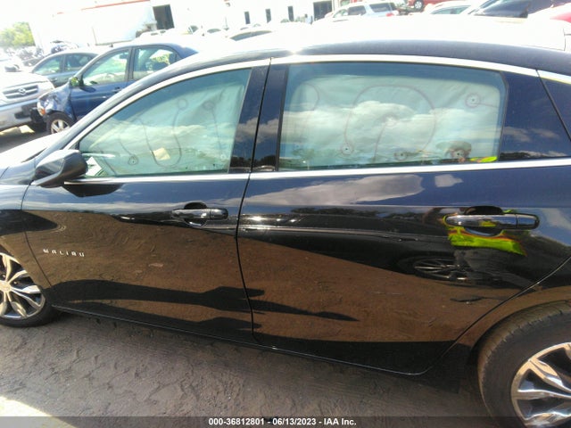 Chevrolet MALIBU LT 2020 1G1ZD5ST8LF042720 Image 14