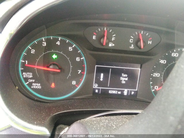 Chevrolet MALIBU LT 2020 1G1ZD5ST8LF042720 Image 15