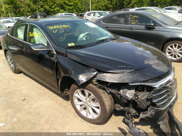Chevrolet MALIBU LT 2020 1G1ZD5ST8LF042720 Image 6