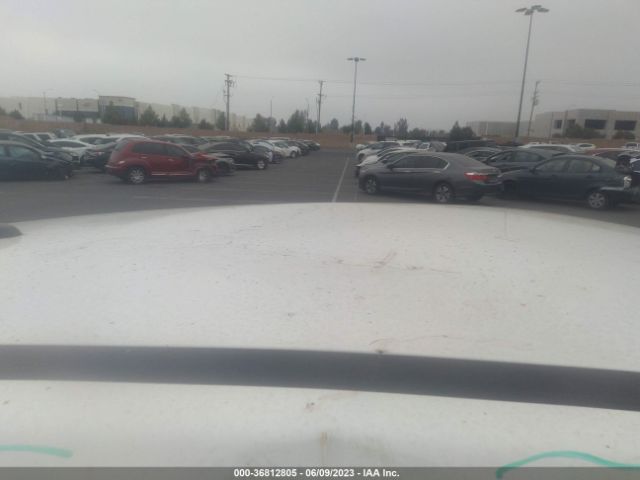 JN8AS5MT8FW667537 Nissan Rogue Select S