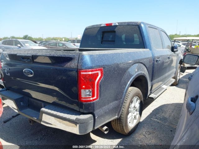 1FTEW1CG8FFA28346 Ford F-150 Xl/lariat