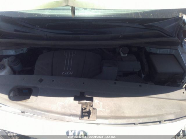KNDMC5C17G6138913 KIA SEDONA EX