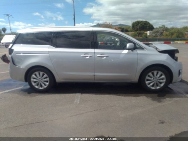 KNDMC5C17G6138913 KIA SEDONA EX