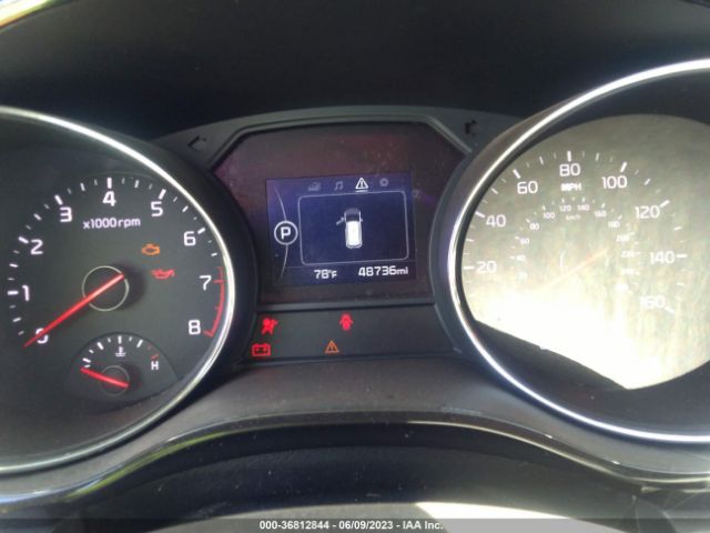 KNDMC5C17G6138913 KIA SEDONA EX