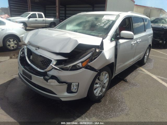 KNDMC5C17G6138913 KIA SEDONA EX