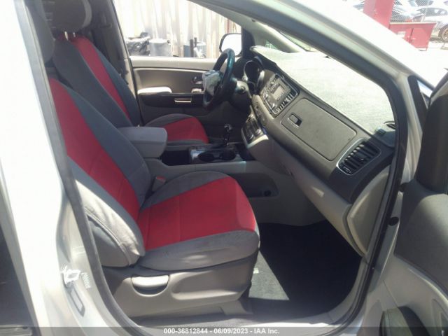 KNDMC5C17G6138913 KIA SEDONA EX