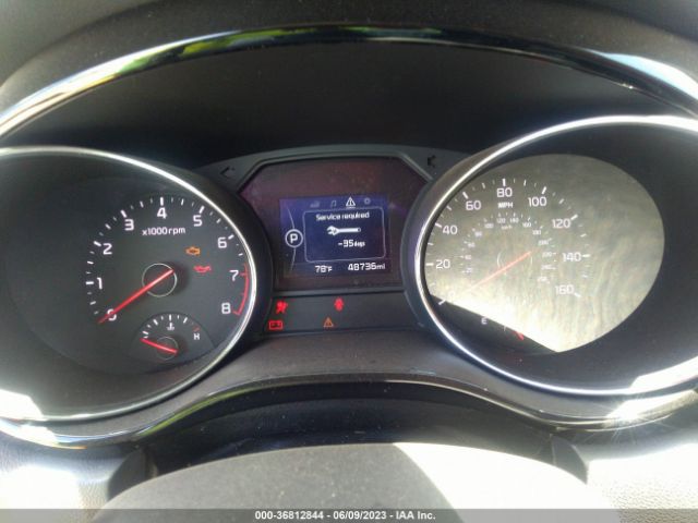 KNDMC5C17G6138913 KIA SEDONA EX