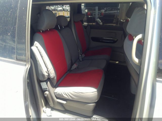KNDMC5C17G6138913 KIA SEDONA EX