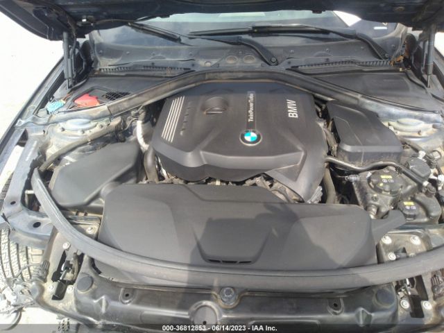 WBA4J1C53JBG80459 BMW 4 Series 430i
