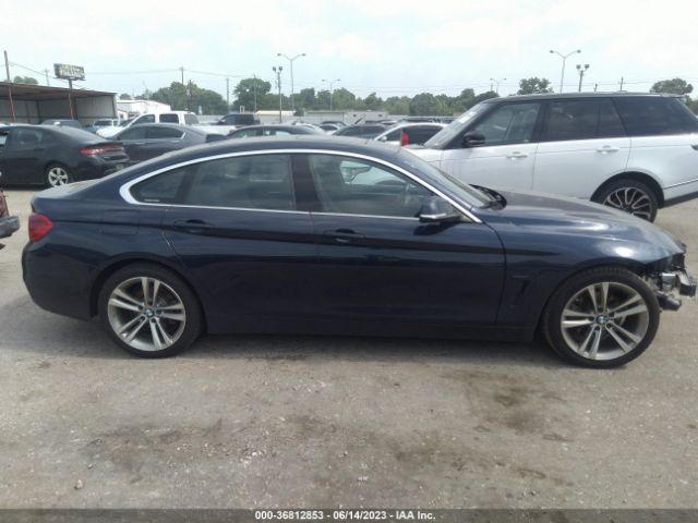 WBA4J1C53JBG80459 BMW 4 Series 430i