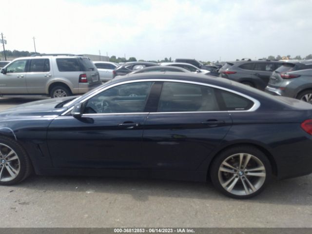 WBA4J1C53JBG80459 BMW 4 Series 430i