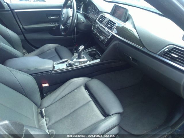 WBA4J1C53JBG80459 BMW 4 Series 430i
