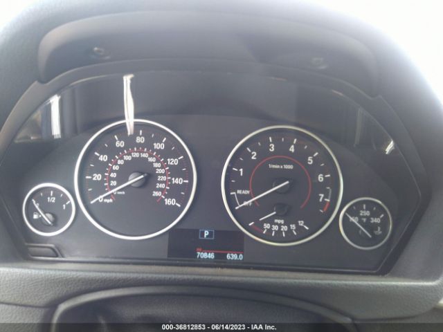 WBA4J1C53JBG80459 BMW 4 Series 430i