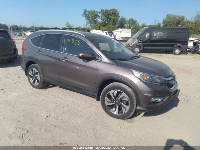 2016 5J6RM4H99GL011409 main image