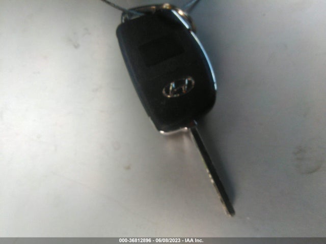 2014 HYUNDAI SANTA FE SPORT VIN: 5XYZT3LB3EG203480