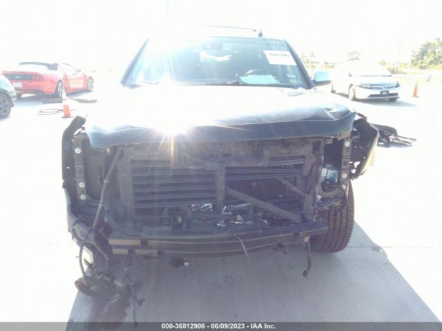 1GKS2HKJ6KR229714 GMC YUKON XL DENALI