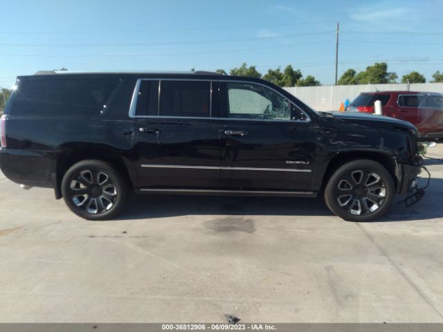 1GKS2HKJ6KR229714 GMC YUKON XL DENALI