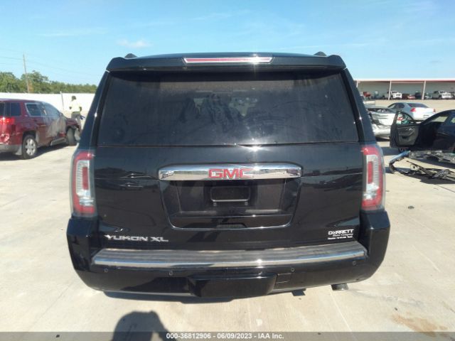 1GKS2HKJ6KR229714 GMC YUKON XL DENALI