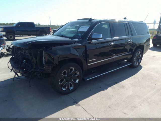 1GKS2HKJ6KR229714 GMC YUKON XL DENALI